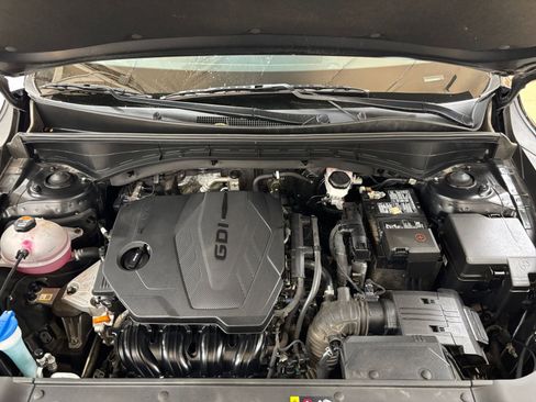 Used 2024 Kia Sorento S FWD image 35