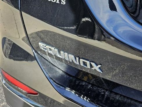 Used 2021 Chevrolet Equinox LT image 15