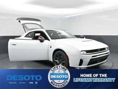 New 2026 Dodge Charger Scat Pack AWD/4WD image 59