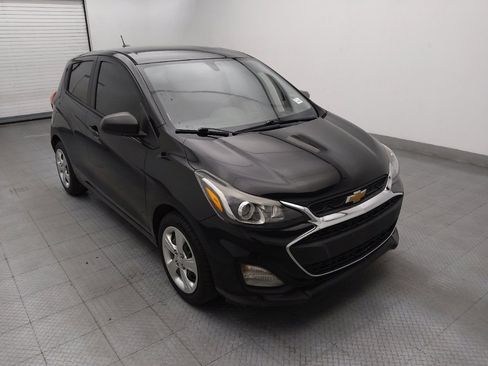 Used 2020 Chevrolet Spark LS FWD image 13