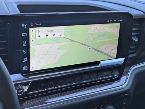 New 2026 Chevrolet Silverado 1500 RST w/ RST All Star Premium Package image 19