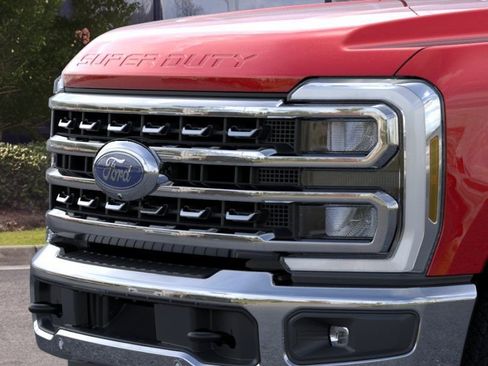New 2026 Ford F350 Lariat w/ Lariat Ultimate Package AWD/4WD image 39