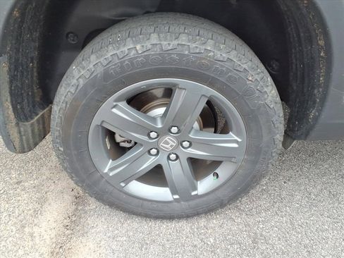 Used 2023 Honda Ridgeline RTL image 11