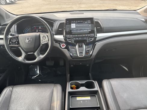 Used 2020 Honda Odyssey Elite image 18