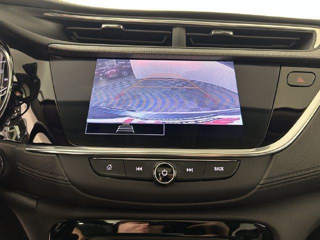 Used 2023 Buick Encore GX Essence w/ Experience Buick Package FWD image 22