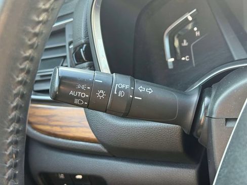 Used 2019 Honda CR-V EX-L image 29