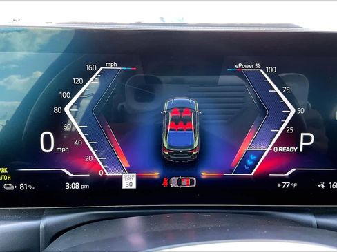 Used 2023 BMW i4 M50 image 25