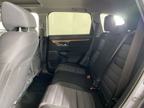 Used 2022 Honda CR-V EX image 29
