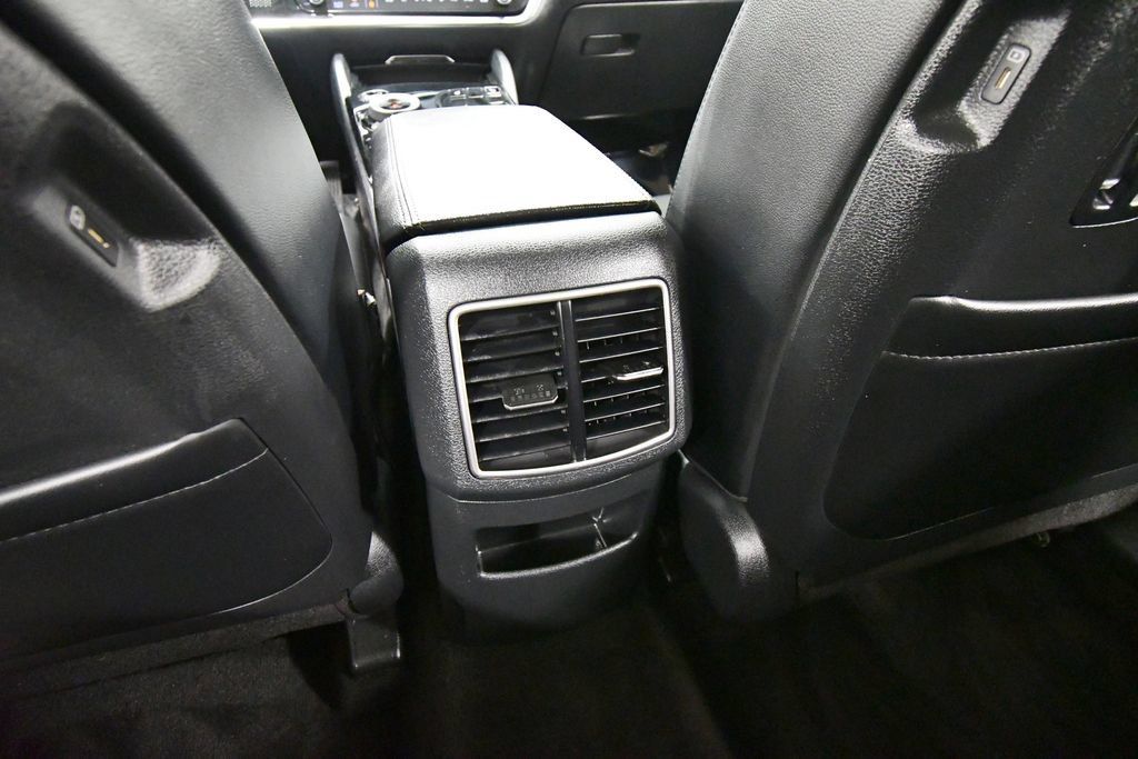 Certified 2024 Kia Sportage EX AWD/4WD image 16