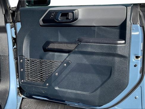 Used 2024 Ford Bronco Big Bend image 28