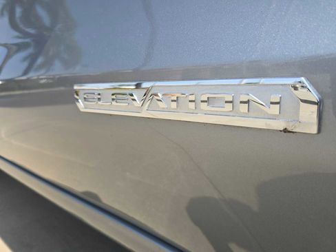 Used 2023 GMC Sierra 1500 Elevation RWD image 13