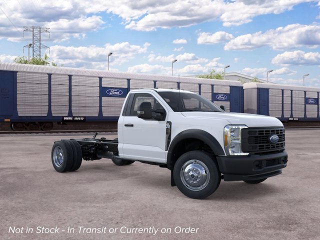 New 2026 Ford F450 XL RWD image 7