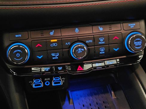 New 2026 Dodge Durango GT image 27