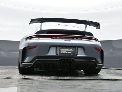 Certified 2026 Porsche 911 GT3 RWD image 36