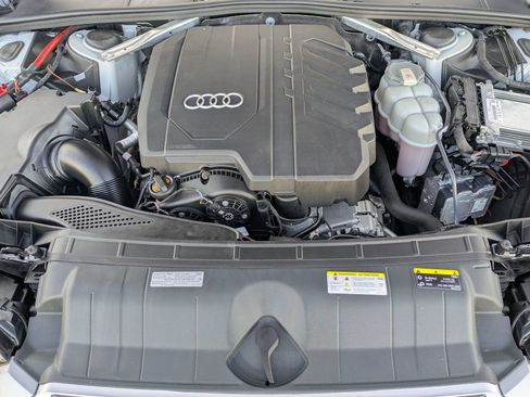 Used 2023 Audi A5 2.0T Premium Plus w/ Premium Plus AWD/4WD image 23
