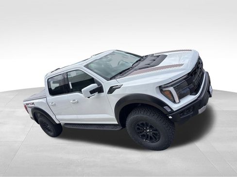 New 2026 Ford F150 Raptor image 8