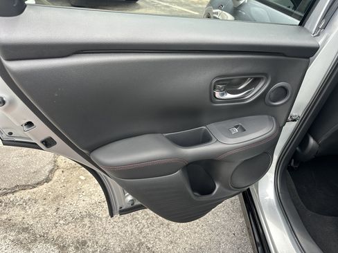 Certified 2025 Acura ADX A-Spec FWD image 26
