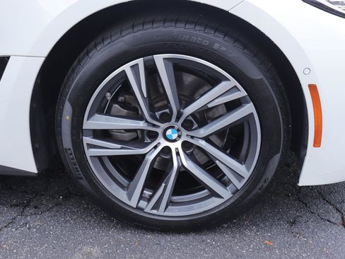 Certified 2024 BMW 430i Gran Coupe w/ Premium Package image 39