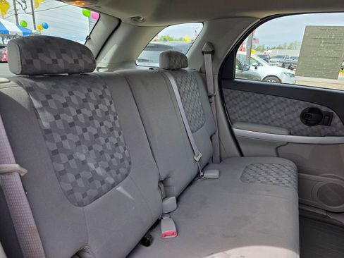 Used 2009 Chevrolet Equinox LS FWD image 22
