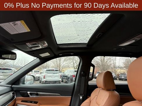 New 2025 Kia Telluride EX X-Line image 14