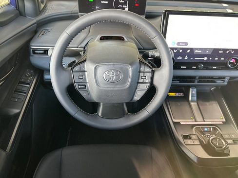 New 2026 Toyota bZ Woodland AWD/4WD image 17