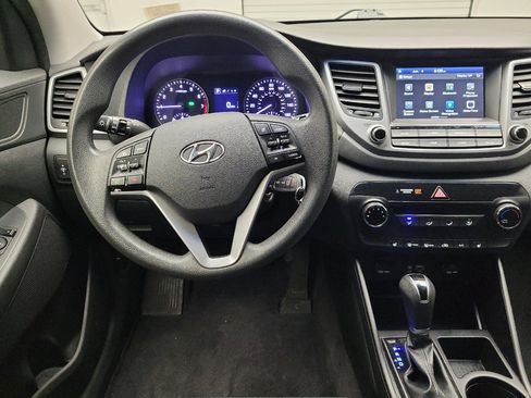 Used 2018 Hyundai Tucson SEL AWD/4WD image 22