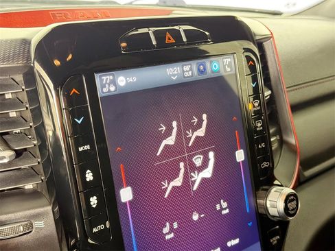 Used 2023 RAM 1500 Rebel w/ Rebel Level 1 Equipment Group image 15