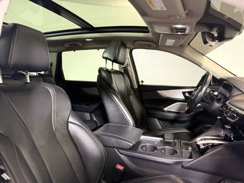 Used 2023 Acura MDX SH-AWD w/ Technology Package image 25