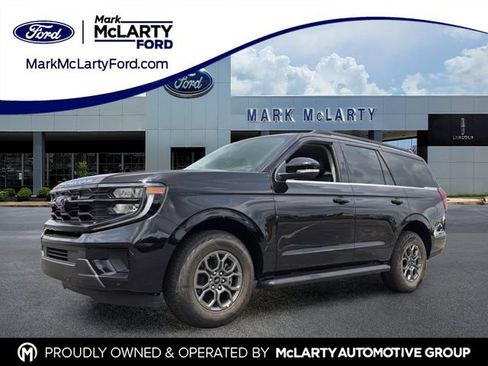 New 2026 Ford Expedition Active RWD image 1