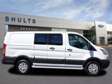 Used 2015 Ford Transit 250 130 Low Roof w/ Exterior Upgrade Package image 4