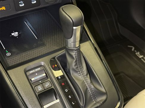 New 2026 Honda CR-V EX-L image 29