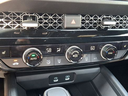 New 2026 Honda Accord Sport image 13