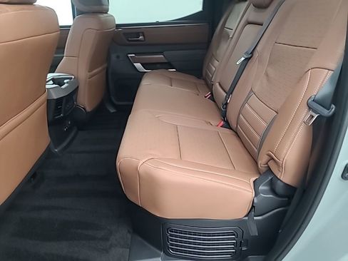 Used 2026 Toyota Tundra 1794 Edition image 23