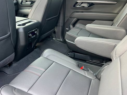 New 2026 Chevrolet Tahoe RST w/ Comfort Package AWD/4WD image 14