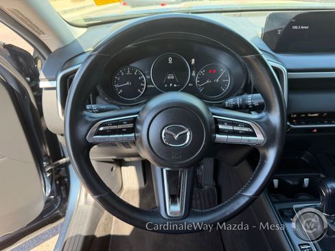 Used 2024 MAZDA CX-50 AWD 2.5 S w/ Cargo Package image 19
