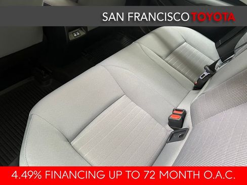 Certified 2025 Toyota Corolla SE image 15