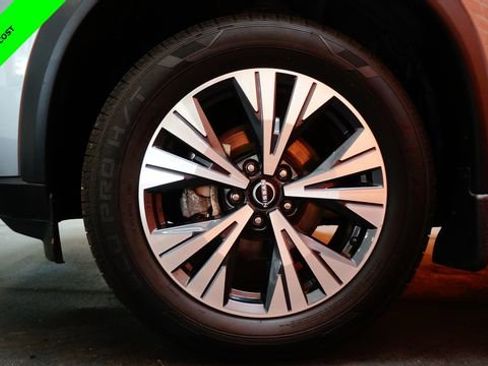 Certified 2023 Nissan Rogue SV AWD/4WD image 73