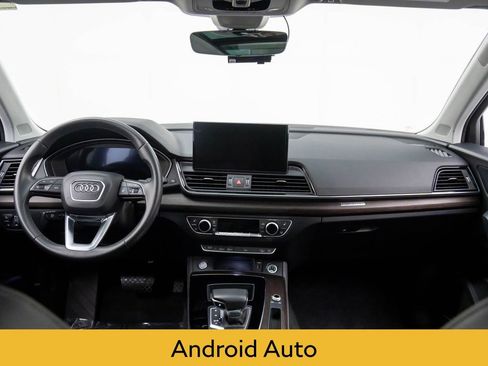 Used 2023 Audi Q5 2.0T Premium Plus w/ Premium Plus Package image 9