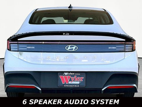 Used 2026 Hyundai Sonata SE image 5