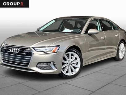 Used 2020 Audi A6 2.0T Premium Plus w/ Premium Plus Package