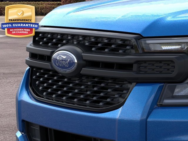 New 2026 Ford Ranger XL RWD image 17
