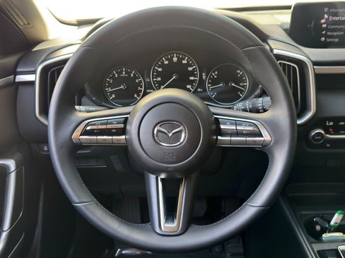 Used 2023 MAZDA CX-50 2.5 S w/ Cargo Package AWD/4WD image 19
