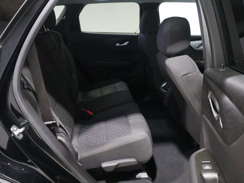 Used 2021 Chevrolet Blazer LT w/ LPO, Black Accent Package image 22