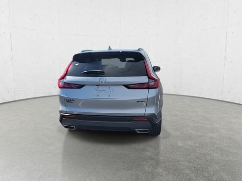 New 2026 Honda CR-V Sport-L image 8
