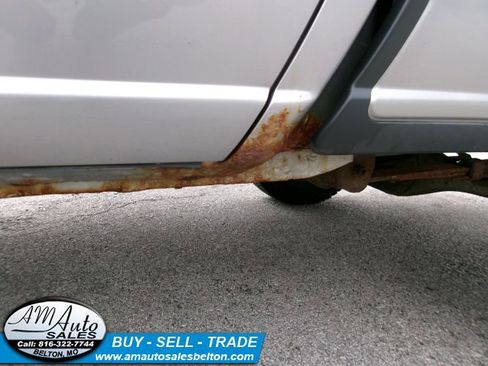 Used 2004 Toyota Tundra SR5 RWD image 23