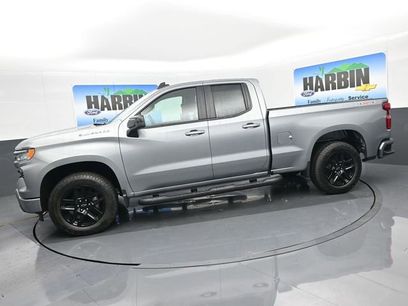 New 2026 Chevrolet Silverado 1500 RST w/ RST Select Package