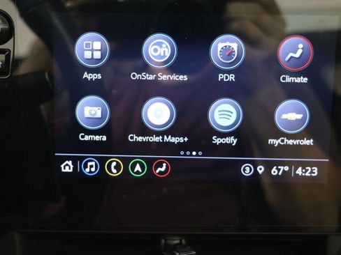 Used 2022 Chevrolet Corvette Stingray Premium Conv w/ Z51 Performance Package image 49