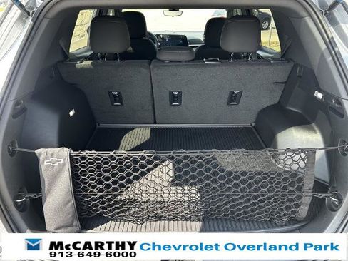 New 2026 Chevrolet Equinox LT w/ Safety and Technology Package image 22