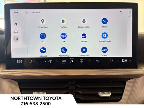 Used 2025 Ford Explorer Active image 10