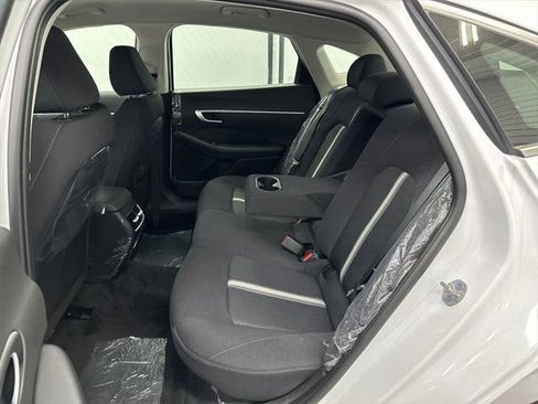 New 2025 Hyundai Sonata SEL image 20